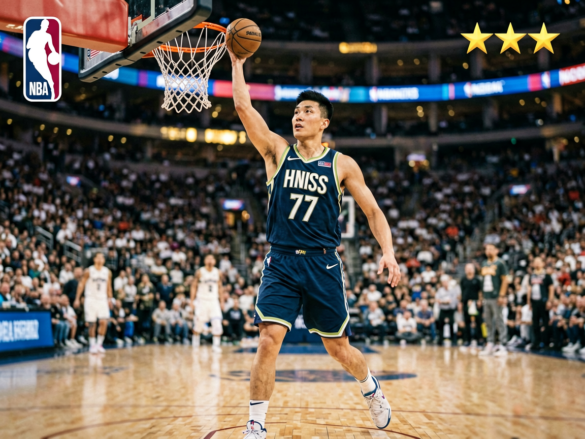 NBA季后赛